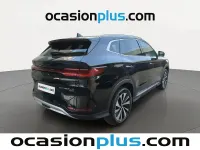 Usado BYD Seal U Comfort 218 CV (160 kW) 2025 Blanco SUV