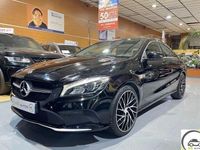 Occasion Mercedes CLA200 Business 136 PK (100 kW) 2017 Sedan