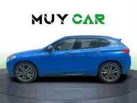 Usado BMW X2 Comfort Edition 306 CV (225 kW) 2019 Azul SUV