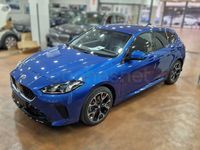 Usado BMW 120 Comfort Edition 163 CV (119 kW) 2025 Azul Utilitario