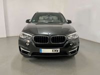 usado BMW X5 xDrive 30dA