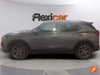 Usado SsangYong Korando 148 CV (108 kW) 2024 Gris SUV