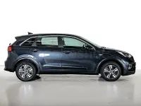 Usado Kia Niro 141 CV (103 kW) 2022 Azul SUV