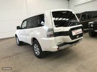 Usado Mitsubishi Montero Spirit 190 CV (139 kW) 2019 Blanco SUV