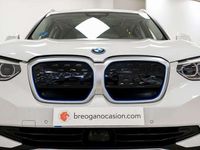 usado BMW iX3 80 kWh