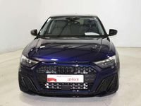 Usado Audi A1 Sportback Black Edition 116 CV (85 kW) 2025 Azul Utilitario