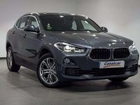 Usado BMW X2 150 CV (110 kW) 2018 Gris SUV