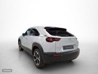 Usado Mazda MX30 125 kW (170 CV) 2023 Blanco SUV