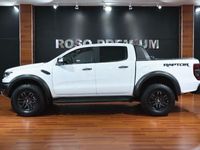 usado Ford Ranger 2.0 Ecoblue Dcb. Raptor 4x4 Aut. 213