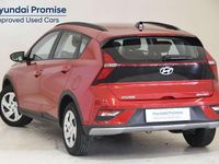 Usado Hyundai Bayon 84 CV (61 kW) 2024 SUV