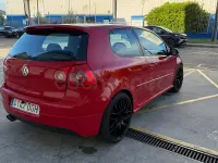 Usado VW Golf IV GTI 200 CV (147 kW) 2005 Rojo Utilitario