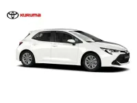 Usado Toyota Corolla Active 140 CV (102 kW) 2024 Gris