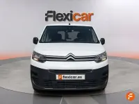 Usado Citroën Berlingo Live 102 CV (75 kW) 2022 Blanco Monovolumen