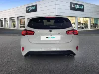 Usado Ford Focus ST-Line 155 CV (114 kW) 2024 Blanco Berlina