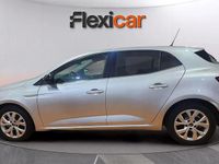 Usado Renault Mégane IV LIMITED 140 CV (102 kW) 2020 Gris Utilitario