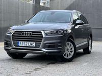 usado Audi Q7 3.0TDI quattro tiptronic 160kW