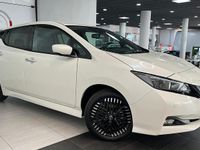 Nuevo Nissan Leaf N-Connecta 110 kW (150 CV) 2025 Eléctrico Utilitario