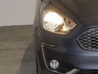 Usado Ford Ka Ultimate 85 CV (62 kW) 2019 Utilitario