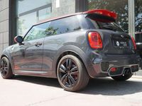 Usado Mini John Cooper Works 231 CV (169 kW) 2015 Gris / plata Utilitario