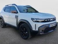 Usado Dacia Duster Extreme 155 CV (114 kW) 2026