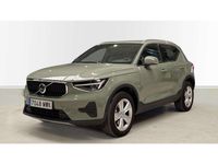 Usado Volvo XC40 Core 129 CV (94 kW) 2024 Verde SUV