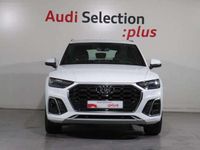 usado Audi Q5 35 Tdi S Line S Tronic