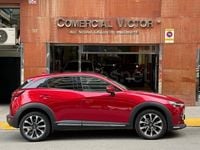 Occasion Mazda CX-3 115 ch (84 kW) 2019 Rouge SUV