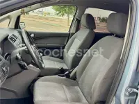 Usado Ford C-MAX Ambiente 90 CV (66 kW) 2005 Gris / plata Monovolumen