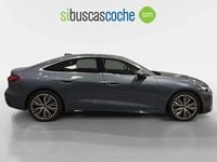 Usado Audi A5 Advanced 204 CV (150 kW) 2025 Gris/plata