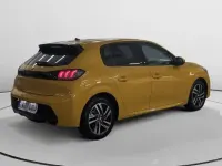 Usado Peugeot 208 Allure 100 CV (73 kW) 2020 Utilitario
