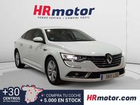 Usado Renault Talisman Zen 151 CV (111 kW) 2019 Blanco Berlina