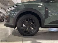 Nuevo Dacia Jogger Extreme 143 CV (105 kW) 2025 Monovolumen