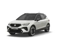 Nouvelle Seat Arona FR 150 ch (110 kW) 2026 Blanc SUV