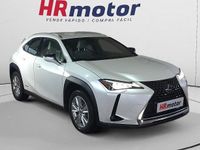 Usado Lexus UX 250h 184 CV (135 kW) 2022 SUV