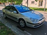 Occasion Citroën C5 110 PK (80 kW) 2005 Grijs Sedan
