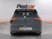 Usado VW Golf VIII R-line 131 CV (96 kW) 2024 Gris Berlina