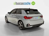 Usado Audi A1 Sportback 116 CV (85 kW) 2025 Gris/plata Utilitario