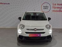 usado Fiat 500X 1.3mjt S&s Urban 4x2