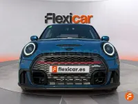 Usado Mini John Cooper Works 231 CV (169 kW) 2022 Azul Utilitario