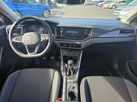 Usado VW Taigo 115 CV (84 kW) 2025 Gris intenso metalizado SUV