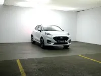 Usado Ford Puma ST-Line X 125 CV (91 kW) 2024 Blanco SUV