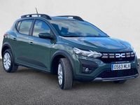 Usado Dacia Sandero Expression 91 CV (66 kW) 2023