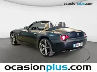 Usado BMW Z4 192 CV (141 kW) 2005 Negro Descapotable