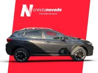Usado Subaru XV Sport 114 CV (83 kW) 2022 Gris / plata SUV