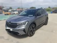 Usado Renault Austral Techno 158 CV (116 kW) 2023 Gris SUV