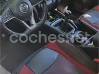 Usado Nissan Qashqai Acenta 110 CV (80 kW) 2018 Blanco SUV