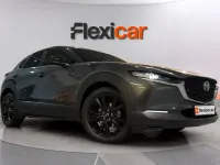 Usado Mazda CX-30 186 CV (136 kW) 2024 Gris SUV