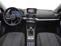 Usado Audi Q2 Sport 111 CV (81 kW) 2023 Gris SUV