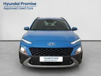 Usado Hyundai Kona 141 CV (103 kW) 2021 SUV