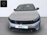 Usado Opel Corsa 100 CV (73 kW) 2025 Gris Utilitario